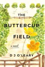 The Buttercup Field af D J O'Leary