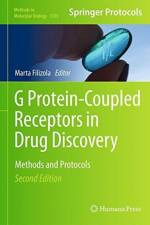 G Protein-Coupled Receptors in Drug Discovery