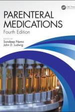 Parenteral Medications, Fourth Edition