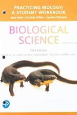Practicing Biology af Scott Freeman