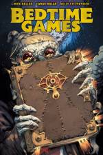 Bedtime Games af Nick Keller