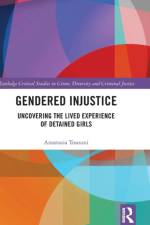 Gendered Injustice af Anastasia (Sonoma State University Tosouni