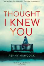 I Thought I Knew You