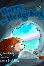 Harry the Hedgehog af Kaley Owen