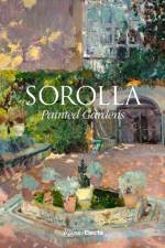 Sorolla af Blanca Pons-Sorolla