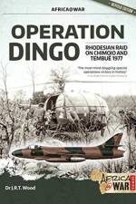 Operation Dingo af Dr J.R.T. Wood