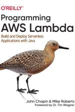 Programming AWS Lambda af John Chapin