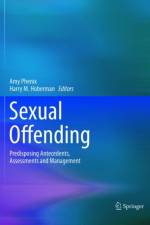 Sexual Offending