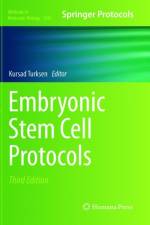 Embryonic Stem Cell Protocols