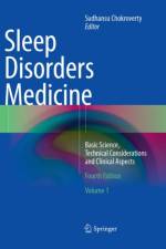 Sleep Disorders Medicine