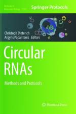 Circular RNAs