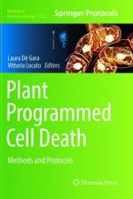 Plant Programmed Cell Death
