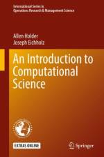 Introduction to Computational Science af Allen Holder