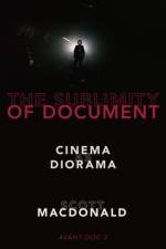 The Sublimity of Document af Scott (Professor of Art History MacDonald