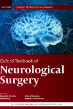 Oxford Textbook of Neurological Surgery