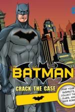 DC Comics: Batman: Crack the Case af Derek Fridolfs