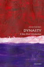 Dynasty af Jeroen (Professor of History Duindam