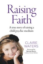 Raising Faith af Claire Waters