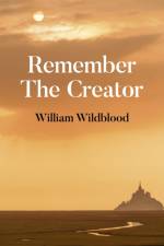 Remember The Creator af William Wildblood