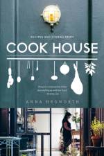 Cook House af Anna Hedworth