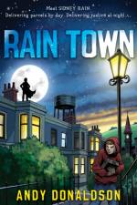 Rain Town af Andy Donaldson