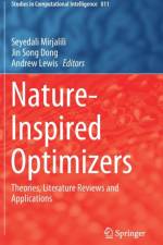 Nature-Inspired Optimizers
