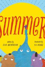 Summer af Cao Wenxuan