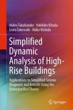 Simplified Dynamic Analysis of High-Rise Buildings af Hideo Takabatake