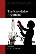 The Knowledge Argument