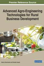 Advanced Agro-Engineering Technologies for Rural Business Development