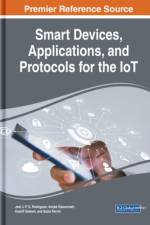 Smart Devices, Applications, and Protocols for the IoT