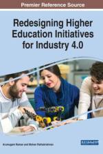 Redesigning Higher Education Initiatives for Industry 4.0