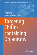 Targeting Chitin-containing Organisms