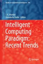 Intelligent Computing Paradigm: Recent Trends