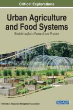 Urban Agriculture and Food Systems