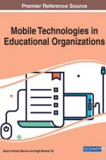 Mobile Technologies for Organizational Learning