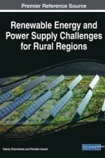 Renewable Energy and Power Supply Challenges for Rural Regions