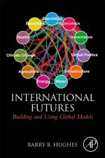 International Futures af Barry B. Hughes
