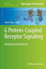 G Protein-Coupled Receptor Signaling