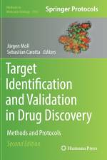 Target Identification and Validation in Drug Discovery