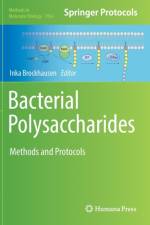 Bacterial Polysaccharides