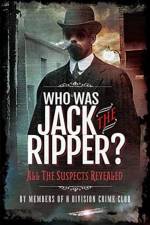 Who was Jack the Ripper? af Richard Charles Cobb
