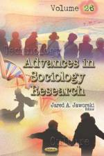 Advances in Sociology Research