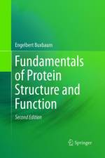 Fundamentals of Protein Structure and Function