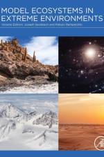 Model Ecosystems in Extreme Environments