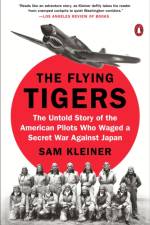 The Flying Tigers af Sam Kleiner