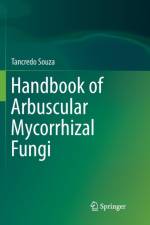 Handbook of Arbuscular Mycorrhizal Fungi af Tancredo Souza