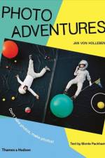 Photo Adventures af Jan von Holleben