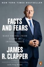 Facts and Fears af James R. Clapper