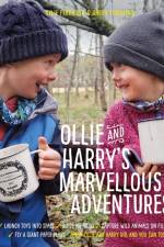 Ollie and Harry`s Marvelous Adventures af Ollie Ferguson